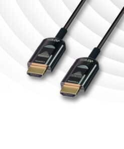 ATEN 10 M True 4K HDMI 2.0 actieve optische kabel (True 4K op 10 m) - Afbeelding 2