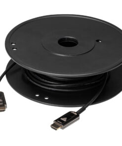 ATEN 20 M True 4K HDMI 2.0 actieve optische kabel (True 4K op 20 m)