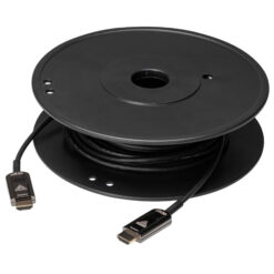 ATEN 10 M True 4K HDMI 2.0 actieve optische kabel (True 4K op 10 m)