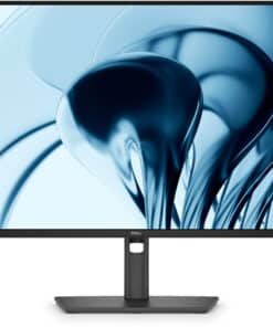 DELL Pro P P2426 computer monitor 61,2 cm (24.1") 1920 x 1200 Pixels WUXGA LCD Grijs - Afbeelding 2