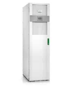 APC Galaxy VS UPS 30kW 400V met N+1 voedingsmodule, voor 5 slimme modulaire 9Ah accukits, Start-up 5x8 - Afbeelding 2
