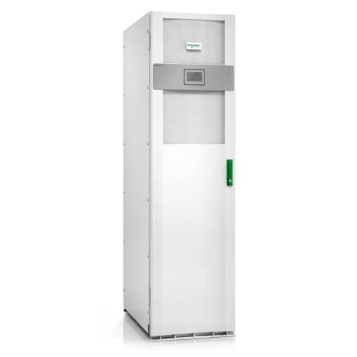 APC Galaxy VS UPS 60kW 400V, 3 interne 9Ah slimme modulaire accukits, uitbreidbaar tot 5, Start-up 5x8 - Afbeelding 2