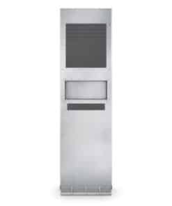 APC Galaxy VS UPS 100kW 400V voor tot 5 interne 9Ah slimme modulaire accukits, Start-up 5x8 Stekkerdoos - Afbeelding 4