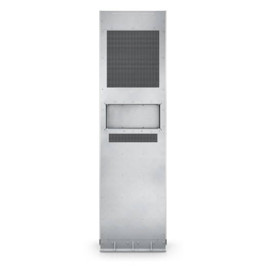 APC Galaxy VS UPS 60kW 400V, 3 interne 9Ah slimme modulaire accukits, uitbreidbaar tot 5, Start-up 5x8 - Afbeelding 4