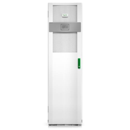 APC Galaxy VS UPS 100kW 400V, 3 interne 9Ah slimme modulaire accukits uitbreidbaar tot 5, Start-up 5x8 - Afbeelding 3