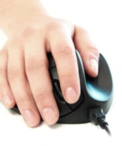 BakkerElkhuizen HandShoeMouse Large - Afbeelding 2