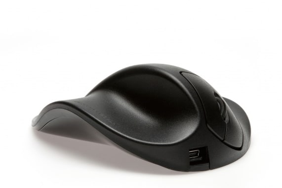 BakkerElkhuizen HandShoeMouse Small Left - Afbeelding 3