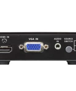 ATEN HDMI & VGA HDBaseT-zender met POH (4K bij 100 m) (HDBaseT Class A) - Afbeelding 4