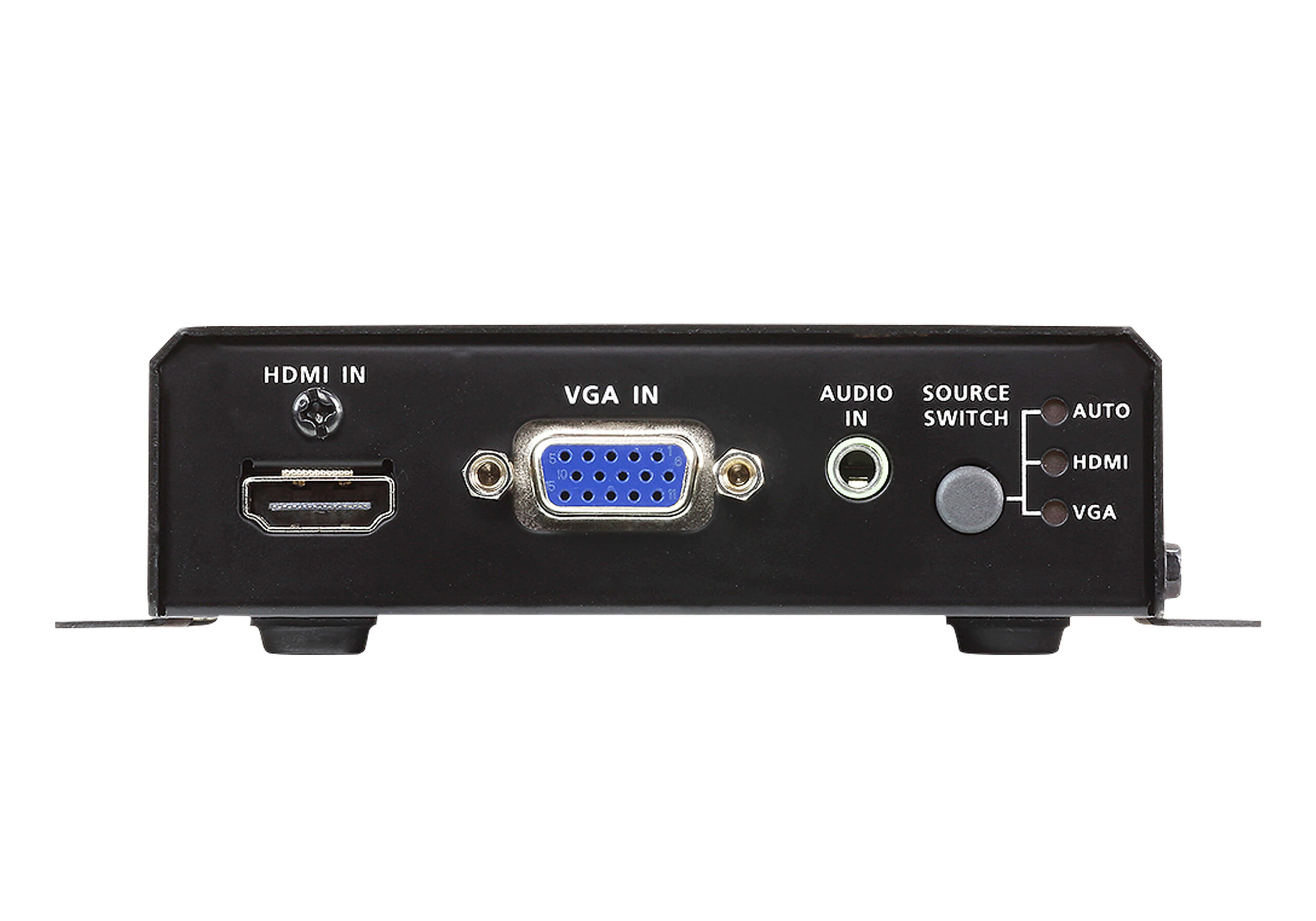 ATEN HDMI & VGA HDBaseT-zender met POH (4K bij 100 m) (HDBaseT Class A) - Afbeelding 4