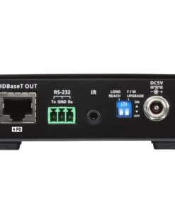 ATEN HDMI & VGA HDBaseT-zender met POH (4K bij 100 m) (HDBaseT Class A) - Afbeelding 2