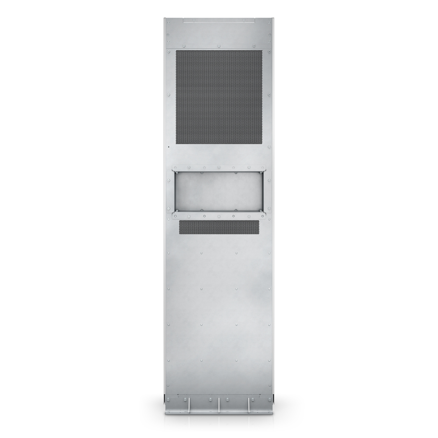 APC Galaxy VS GVSUPS80KB5HS Noodstroomvoeding - 80kW, 3fase(400V) in&uit inc. 3 interne 9Ah accu's - Afbeelding 2