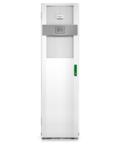 APC Galaxy VS GVSUPS80KB5HS Noodstroomvoeding - 80kW, 3fase(400V) in&uit inc. 3 interne 9Ah accu's Stekkerdoos - Afbeelding 4
