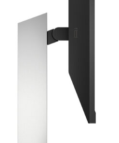 HP E-Series E24 G4 FHD-monitor