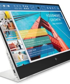 HP E-Series E14 G4 Portable Monitor - Afbeelding 2