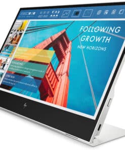 HP E-Series E14 G4 Portable Monitor