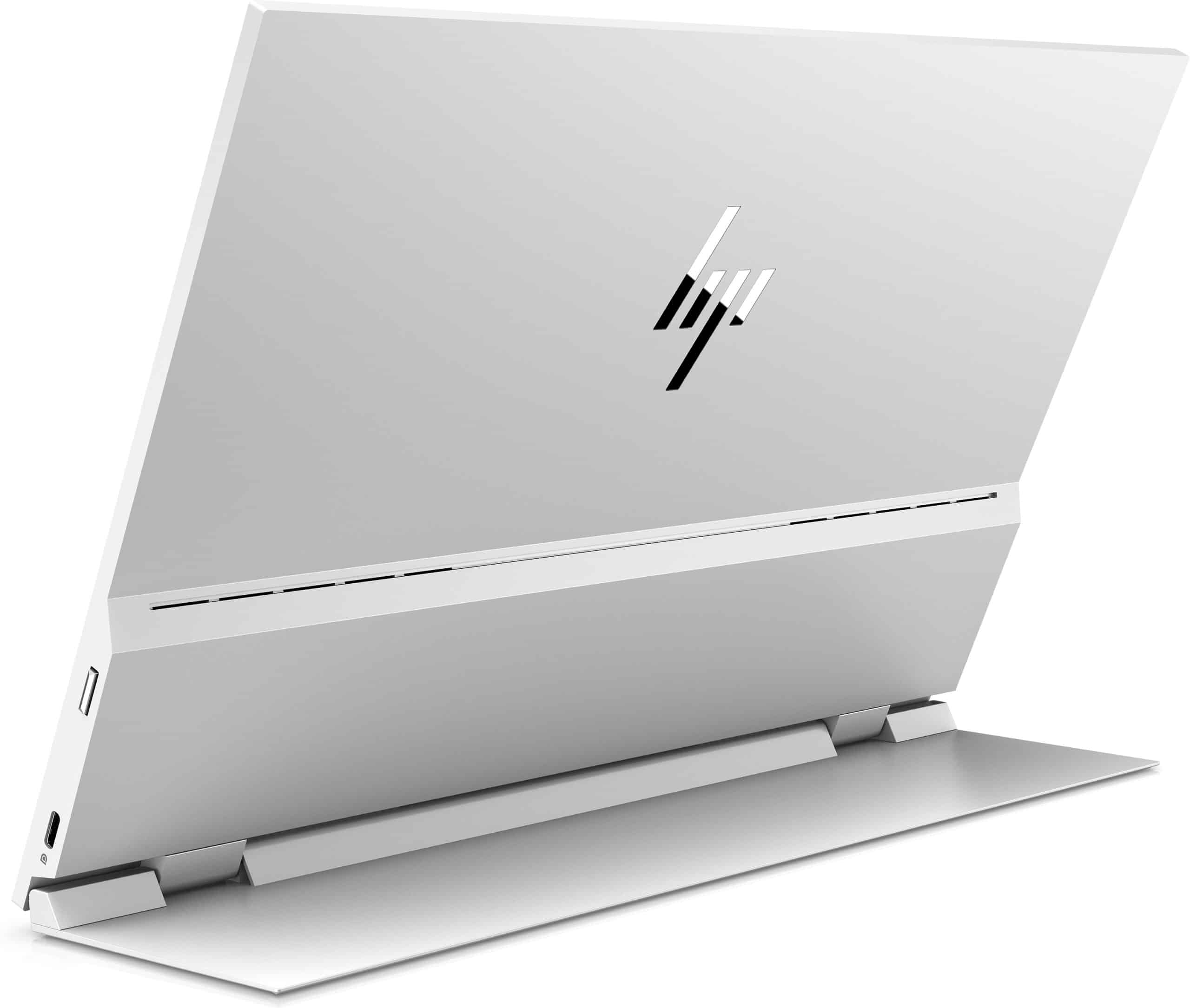 HP E-Series E14 G4 Portable Monitor - Afbeelding 3