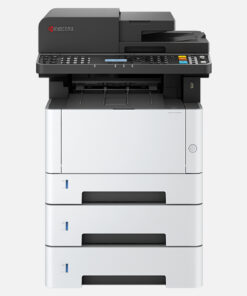 KYOCERA ECOSYS MA3500fx Laser A4 1200 x 1200 DPI 35 ppm - Afbeelding 4