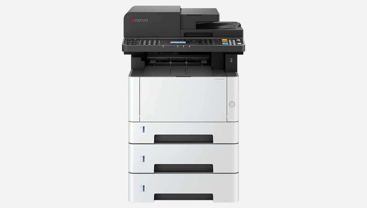 KYOCERA ECOSYS MA3500fx Laser A4 1200 x 1200 DPI 35 ppm - Afbeelding 4