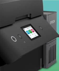 Epson EcoTank ET-4950 Inkjet A4 4800 x 1200 DPI 35 ppm Wifi - Afbeelding 3