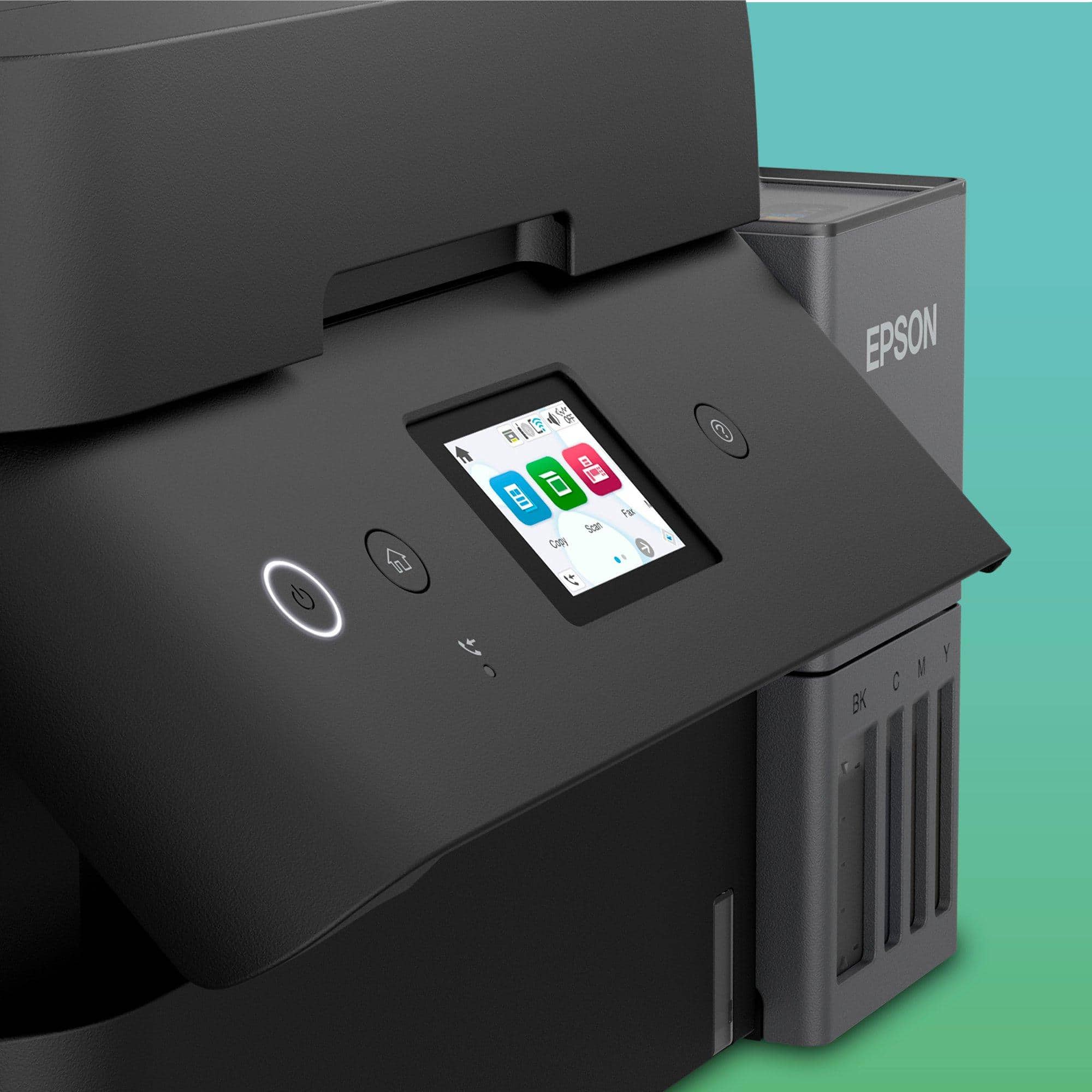 Epson EcoTank ET-4950 Inkjet A4 4800 x 1200 DPI 35 ppm Wifi - Afbeelding 3