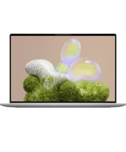 DELL XPS 13 9350 Copilot+ PC Intel Core Ultra 7 258V Laptop 34 cm (13.4") Touchscreen 2.8K 32 GB LPDDR5x-SDRAM 1 TB SSD Wi-Fi 7 (802.11be) Windows 11 Pro Belgisch Platina - Afbeelding 2