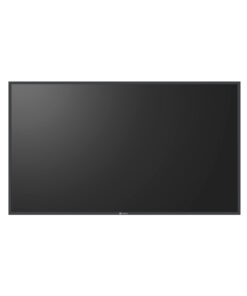 AG Neovo QM4303 beeldkrant Digitale signage flatscreen 108 cm (42.5") LED 500 cd/m² 4K Ultra HD Zwart 24/7 Monitor
