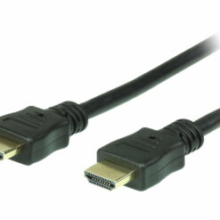 ATEN 10 m Hogesnelheids-HDMI-Kabel met Ethernet