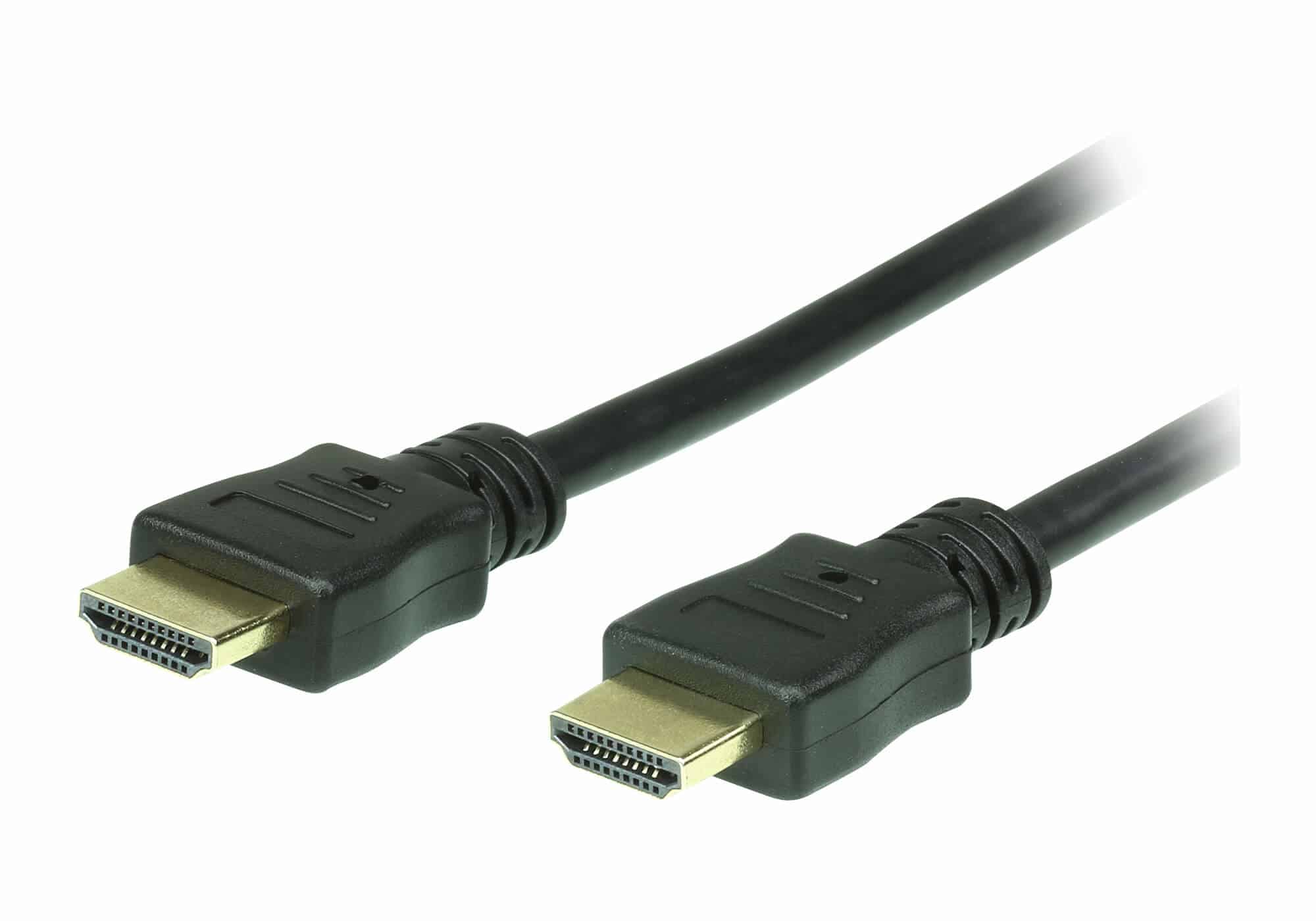 ATEN 15 m Hogesnelheids-HDMI-Kabel met Ethernet