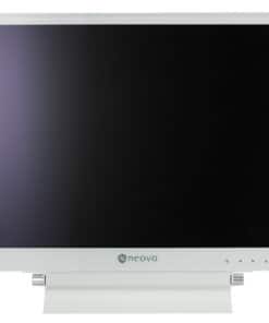 AG Neovo MX-2402 computer monitor 60,5 cm (23.8") 1920 x 1080 Pixels Full HD LED Wit