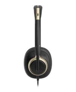 HP Poly Mission 815 Monaural USB Wired Headset - Afbeelding 5