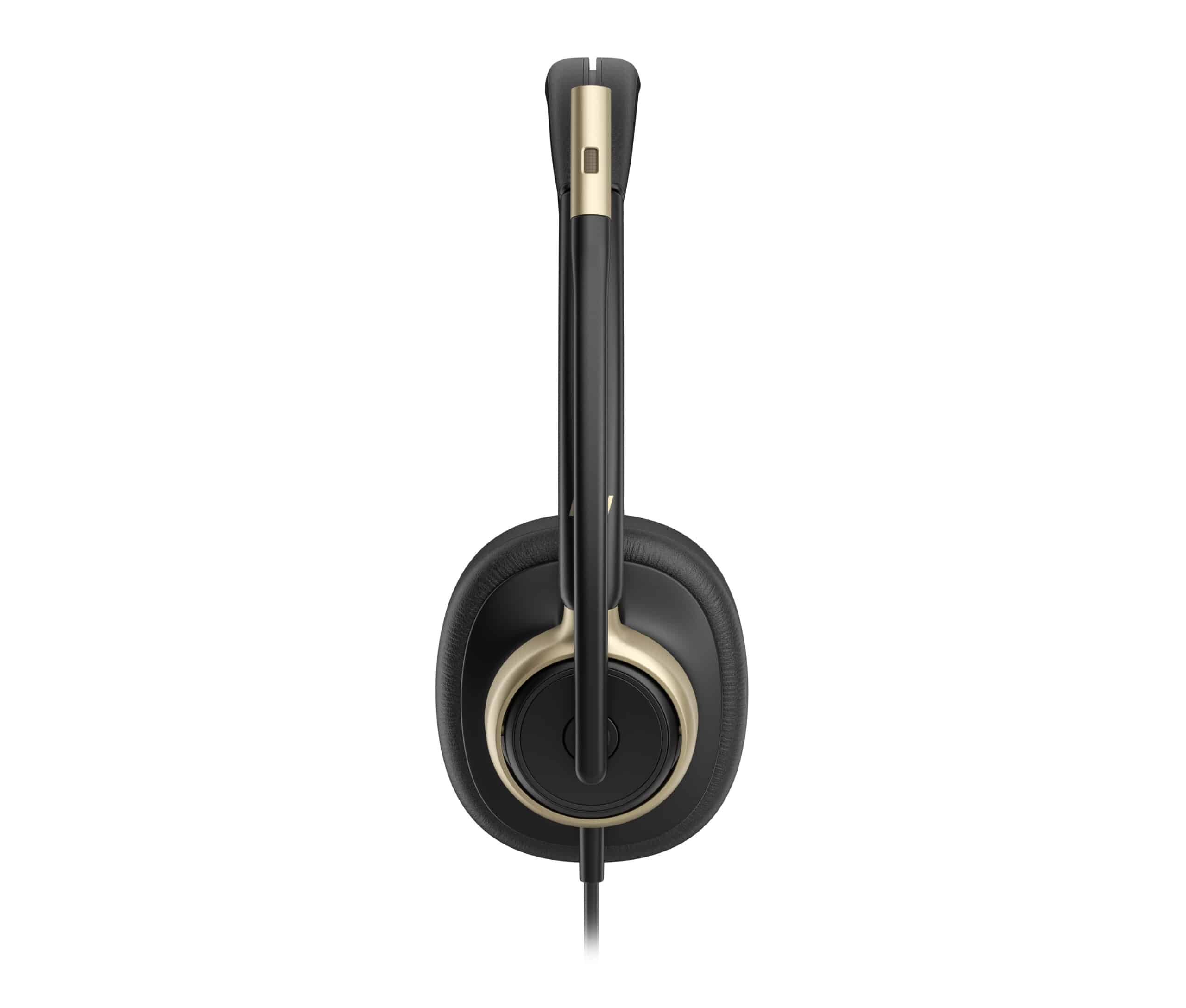HP Poly Mission 815 Monaural USB Wired Headset - Afbeelding 5