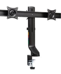 Kensington SmartFit Space-Saving Dual Monitor Arm