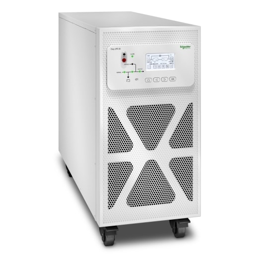 APC E3SUPS10K3I UPS Dubbele conversie (online) 10 kVA 10000 W - Afbeelding 2