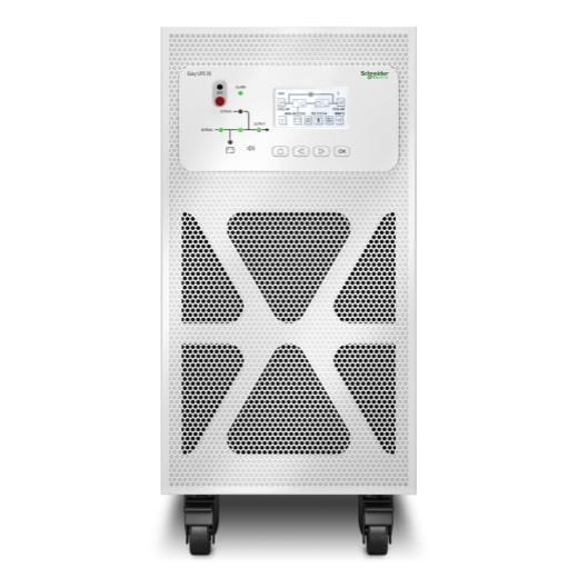 APC E3SUPS10K3I UPS Dubbele conversie (online) 10 kVA 10000 W - Afbeelding 3