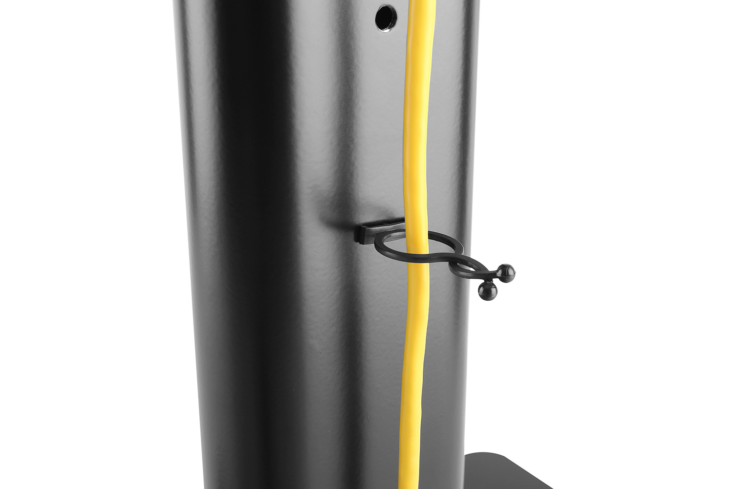 AG Neovo DTS-01 165,1 cm (65") Zwart - Afbeelding 4