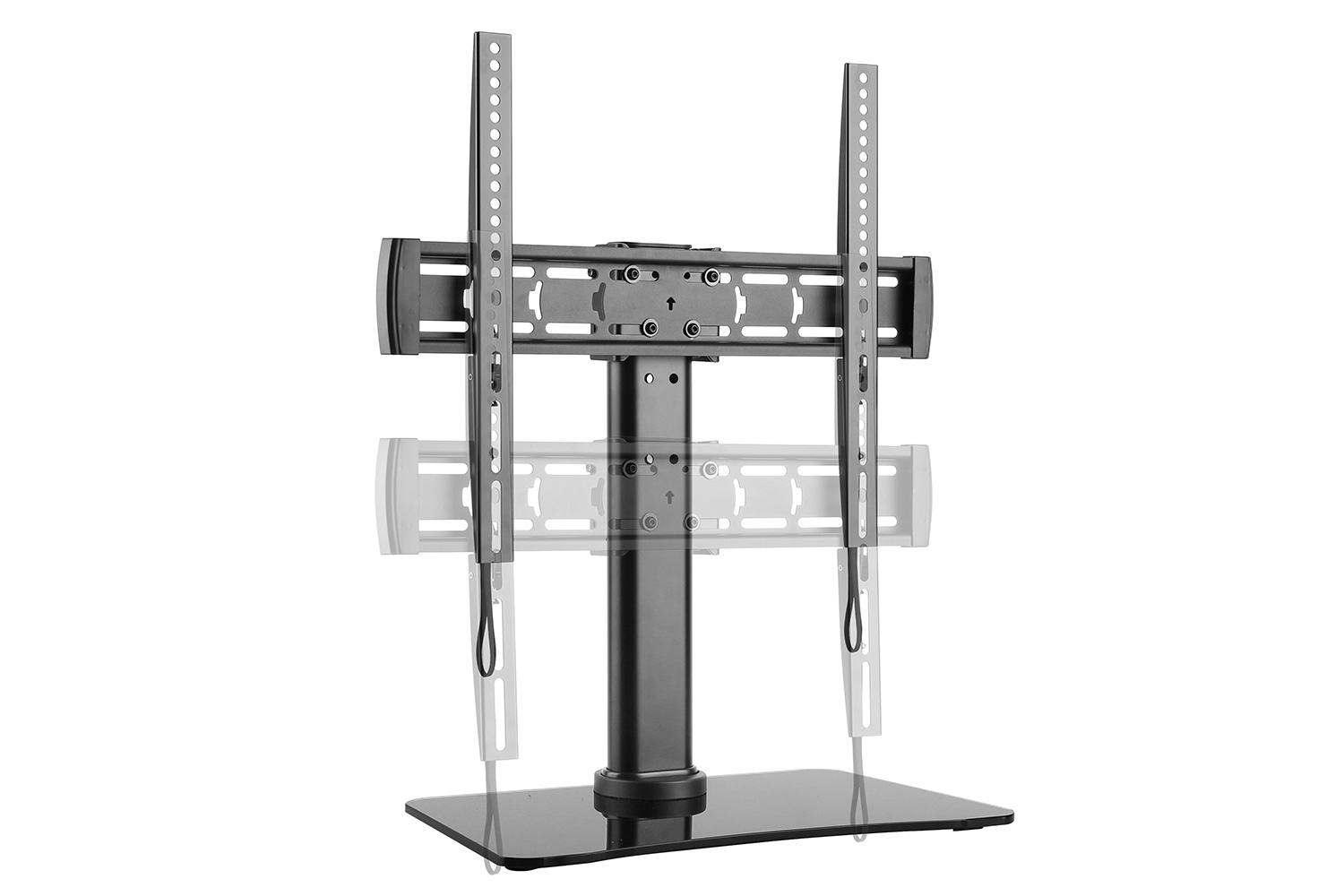 AG Neovo DTS-01 165,1 cm (65") Zwart - Afbeelding 5