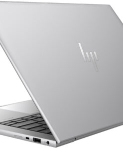 HP ZBook Firefly 14 G11 A AMD Ryzen 9 8945HS Mobiel werkstation 35,6 cm (14") WQXGA 32 GB DDR5-SDRAM 1 TB SSD Wi-Fi 6E (802.11ax) Windows 11 Pro AI PC Zilver - Afbeelding 5