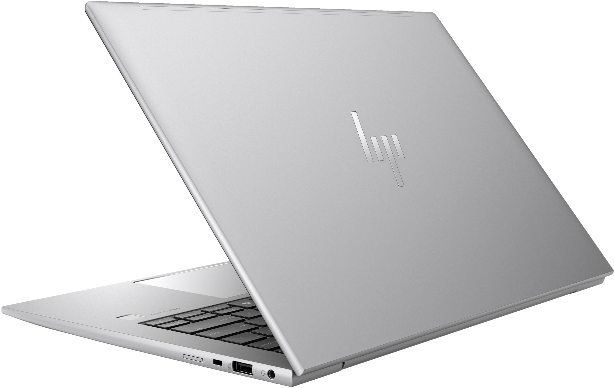HP ZBook Firefly 14 G11 A AMD Ryzen™ 9 8945HS Mobiel werkstation 35,6 cm (14") WQXGA 32 GB DDR5-SDRAM 1 TB SSD Wi-Fi 6E (802.11ax) Windows 11 Pro AI PC Zilver - Afbeelding 5