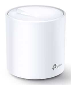 TP-Link Deco X20 (1-pack) Dual-band (2.4 GHz / 5 GHz) Wi-Fi 5 (802.11ac) Wit 2 Intern