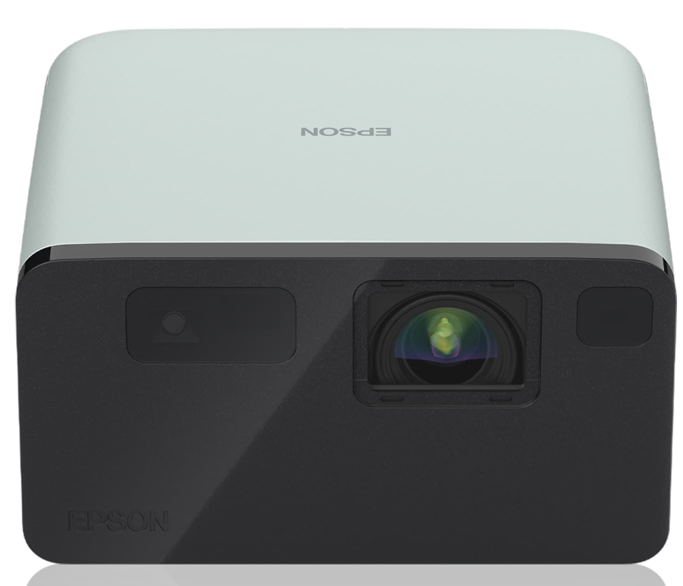 Epson EF-21G Projector met normale projectieafstand 3LCD 1080p (1920x1080) Zwart, Groen