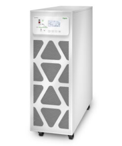 APC E3SUPS30K3I UPS Dubbele conversie (online) 30 kVA 30000 W