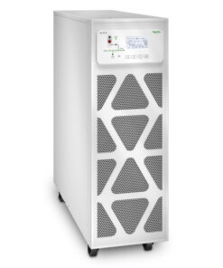 APC E3SUPS30K3I UPS Dubbele conversie (online) 30 kVA 30000 W Stekkerdoos - Afbeelding 2