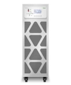 APC E3SUPS30K3I UPS Dubbele conversie (online) 30 kVA 30000 W Stekkerdoos - Afbeelding 3