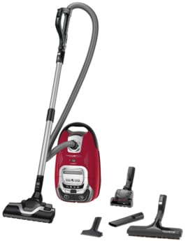 Rowenta Silence Force RO7473 Stofzuiger met zak