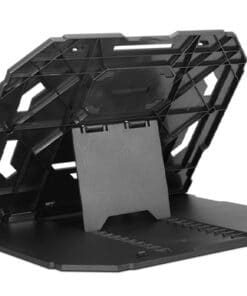 Lenovo 4XF1A19885 laptopstandaard Zwart - Afbeelding 4