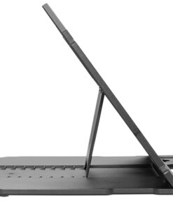 Lenovo 4XF1A19885 laptopstandaard Zwart - Afbeelding 2