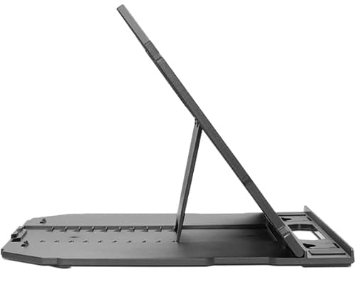Lenovo 4XF1A19885 laptopstandaard Zwart - Afbeelding 2
