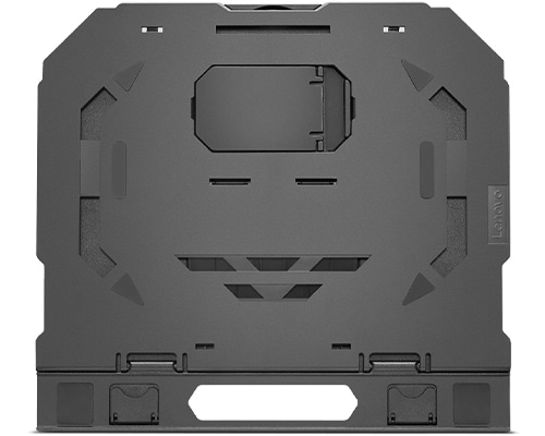 Lenovo 4XF1A19885 laptopstandaard Zwart - Afbeelding 3