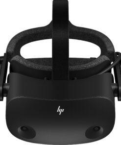HP Reverb G2 Zwart