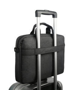 Lenovo T210 39,6 cm (15.6") Tas met bovensluiting Zwart - Afbeelding 2